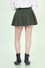 'Poppy' Skater Skirt Sewing Pattern