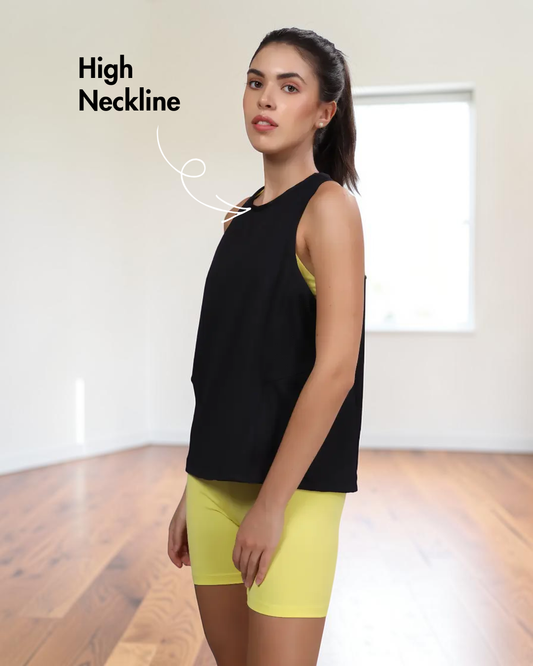 Tank Top Sewing Pattern 'Tracy'