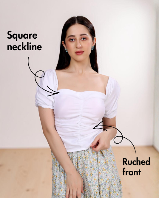 Cottagecore Set Sewing Pattern