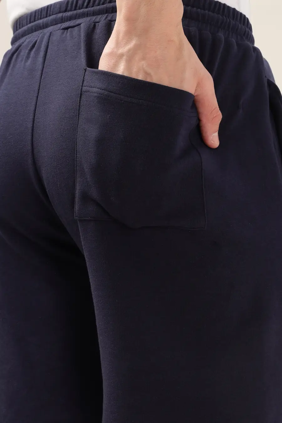 Men's Shorts Sewing Pattern 'Wyatt'