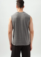Men's Vest Top Sewing Pattern 'Freddie'