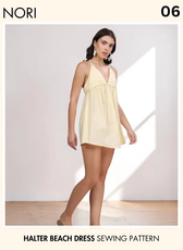 Swimwear Bundle: 10 Summer Friendly Sewing Patterns