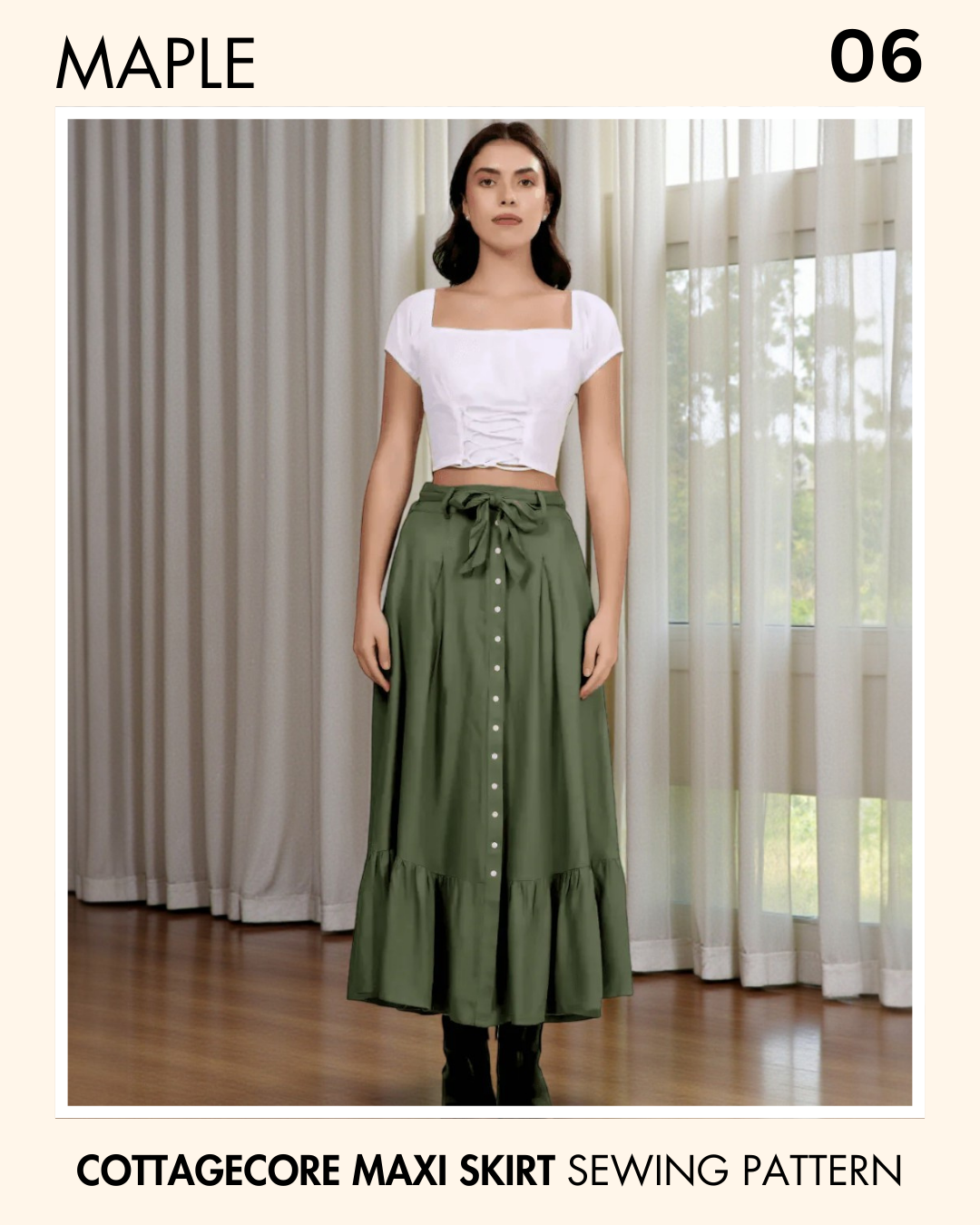 Winter Wardrobe Bundle