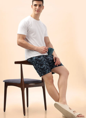 Men's Swim Shorts Sewing Pattern 'Luca'