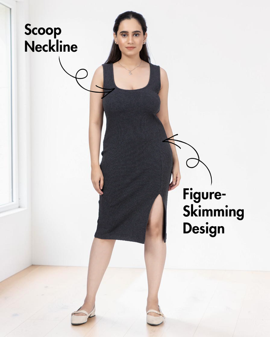 Tank Dress Sewing Pattern 'Pamela'