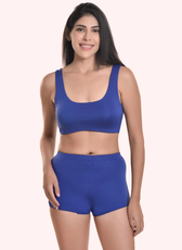 Sports Bikini Set Sewing Pattern 'Aruba'
