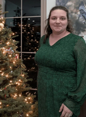 Sheath Dress Sewing Pattern 'Celestia'