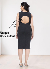 Tank Dress Sewing Pattern 'Pamela'