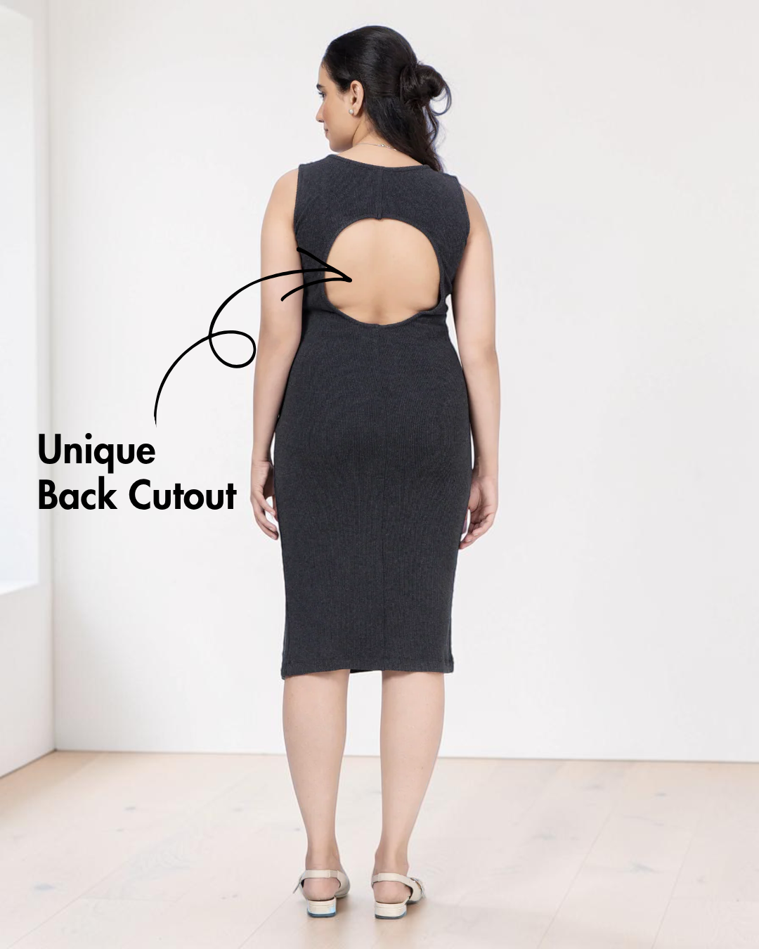 Tank Dress Sewing Pattern 'Pamela'