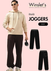 Men’s Capsule Wardrobe Bundle: 10 Essential Sewing Patterns