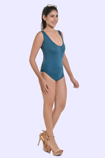 One Piece Swimsuit Sewing Pattern 'Gabby'