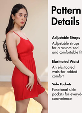 Romper Sewing Pattern 'Tessa'