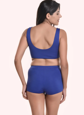 Sports Bikini Set Sewing Pattern 'Aruba'