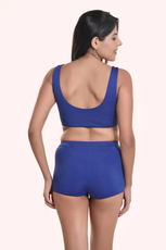 Sports Bikini Set Sewing Pattern 'Aruba'