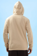 Hoodie Sewing Pattern 'Atlas'