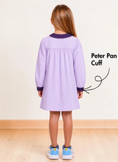 Kid's Night Gown Sewing Pattern 'Deborah'