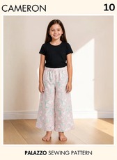Kid's Sewing Patterns Bundle