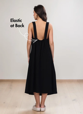 Shoulder Strap Dress Sewing Pattern 'Melissa'