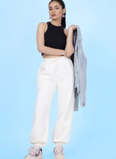 Joggers Sewing Pattern 'Charli'