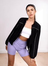 Windbreaker Sewing Pattern 'Naomi'