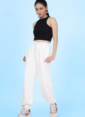 Joggers Sewing Pattern 'Charli'
