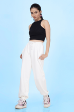 'Charli' Joggers Sewing Pattern