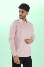 Men's Formal Shirt Sewing Pattern 'Patrick'