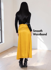 A line Skirt Sewing Pattern 'Marigold'