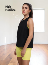 Tank Top Sewing Pattern 'Tracy'