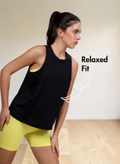 Tank Top Sewing Pattern 'Tracy'