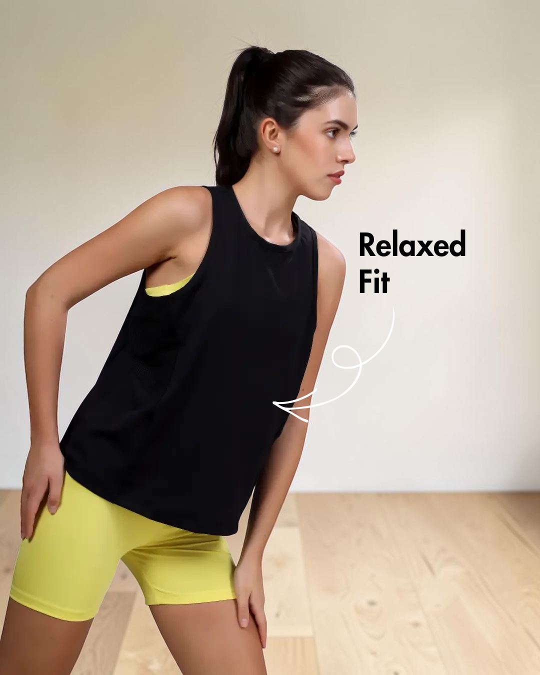 Tank Top Sewing Pattern 'Tracy'