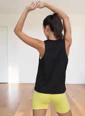 Tank Top Sewing Pattern 'Tracy'