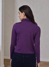 Turtleneck Sewing Pattern 'Diana'