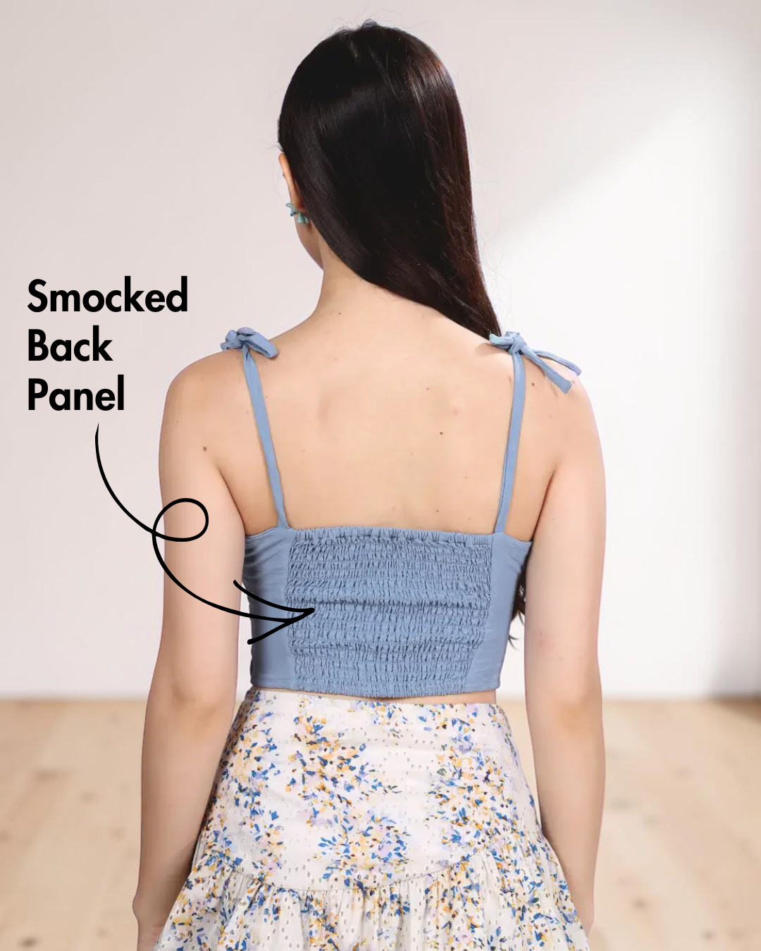 Vintage Coord Set Sewing Pattern
