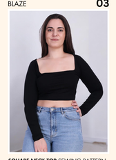 Women's Capsule Wardrobe Bundle: 10 Essential Sewing Patterns