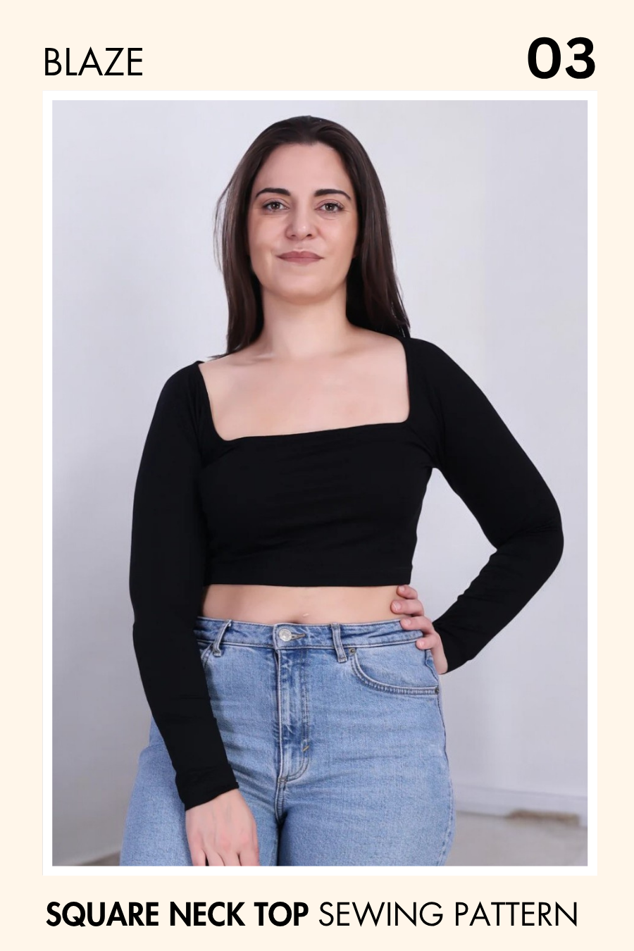 Women's Capsule Wardrobe Bundle: 10 Essential Sewing Patterns