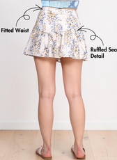 Vintage Coord Set Sewing Pattern