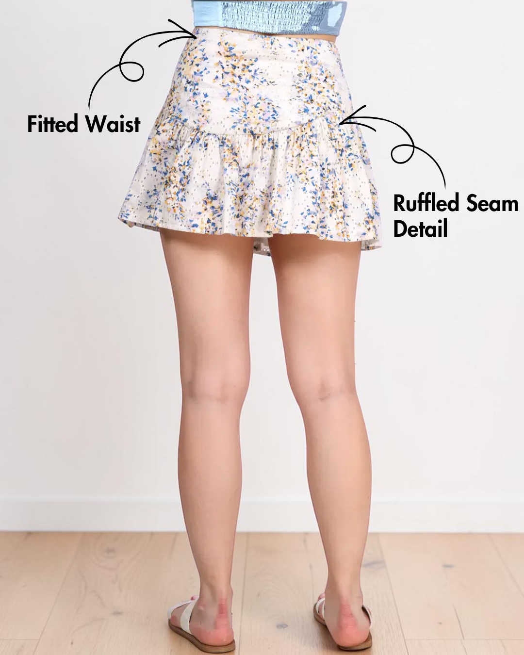 Vintage Coord Set Sewing Pattern