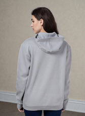 Hoodie Sewing Pattern 'Rhea'