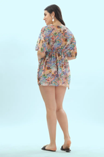 Kaftan Sewing Pattern 'Cora'