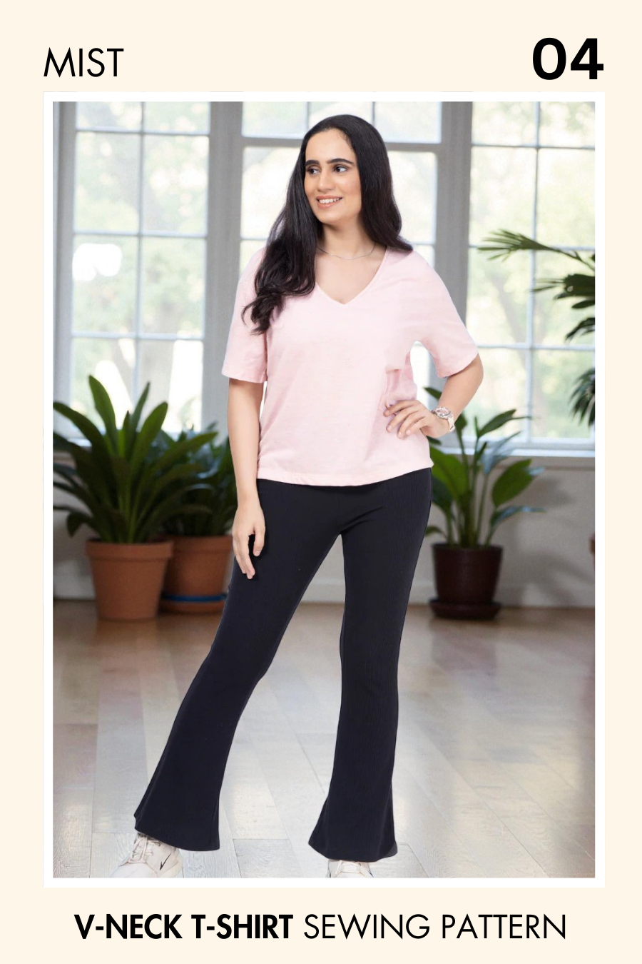 Women's Capsule Wardrobe Bundle: 15 Essential Sewing Patterns