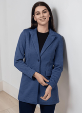 Tailored Blazer Sewing Pattern 'Camille'