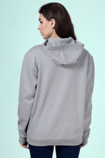 Hoodie Sewing Pattern 'Rhea'