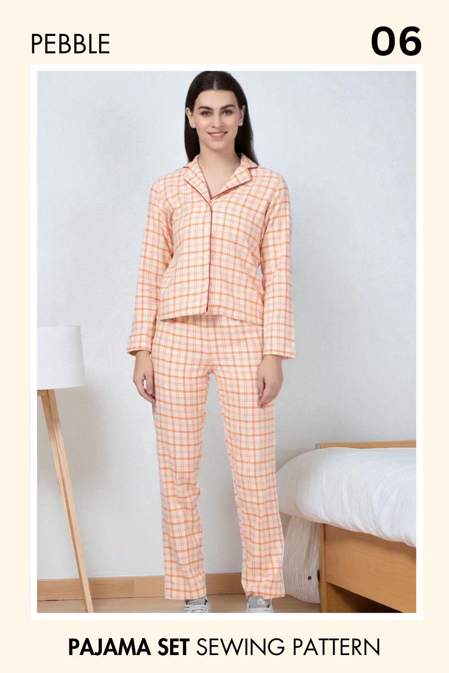 Women's Capsule Wardrobe Bundle: 15 Essential Sewing Patterns