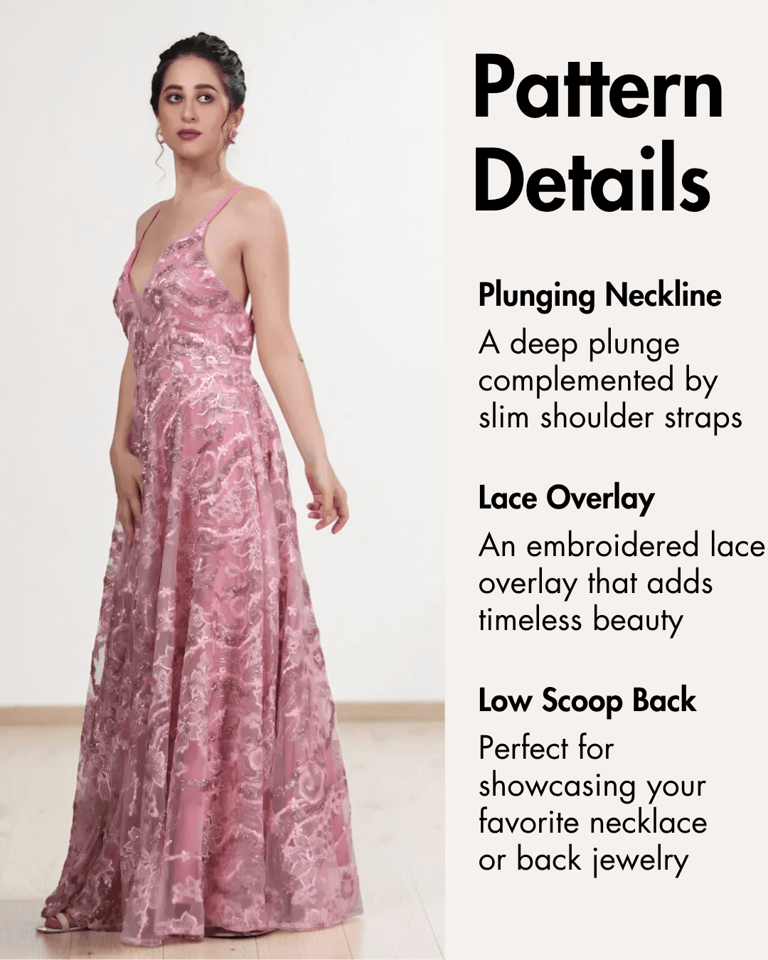 Ball Gown Sewing Pattern 'Florentine' | Women's PDF Evening Wear Dress Winslet's Sewing Patterns Ball Gown Sewing Pattern 'Florentine' | Women's PDF Evening Wear Dress Winslet's Sewing Patterns