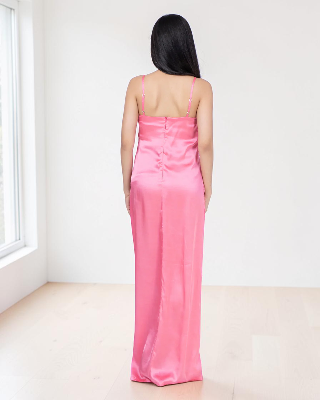 Slip Dress Sewing Pattern 'Robin'