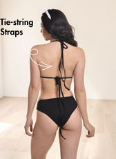 Triangle Bikini Sewing Pattern 'Isla'