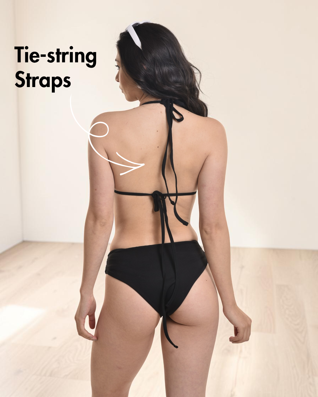 Triangle Bikini Sewing Pattern 'Isla'