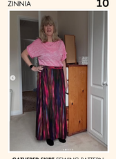 Women's Capsule Wardrobe Bundle: 10 Essential Sewing Patterns