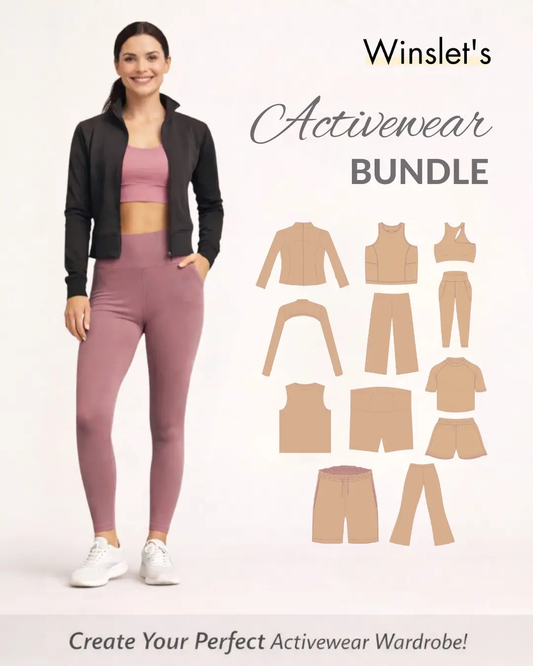 Activewear Bundle